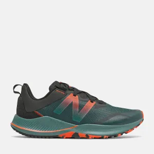 Scarpe Uomo NEW BALANCE Sneakers DynaSoft Nitrel v4 colore Deep Blue e Orange