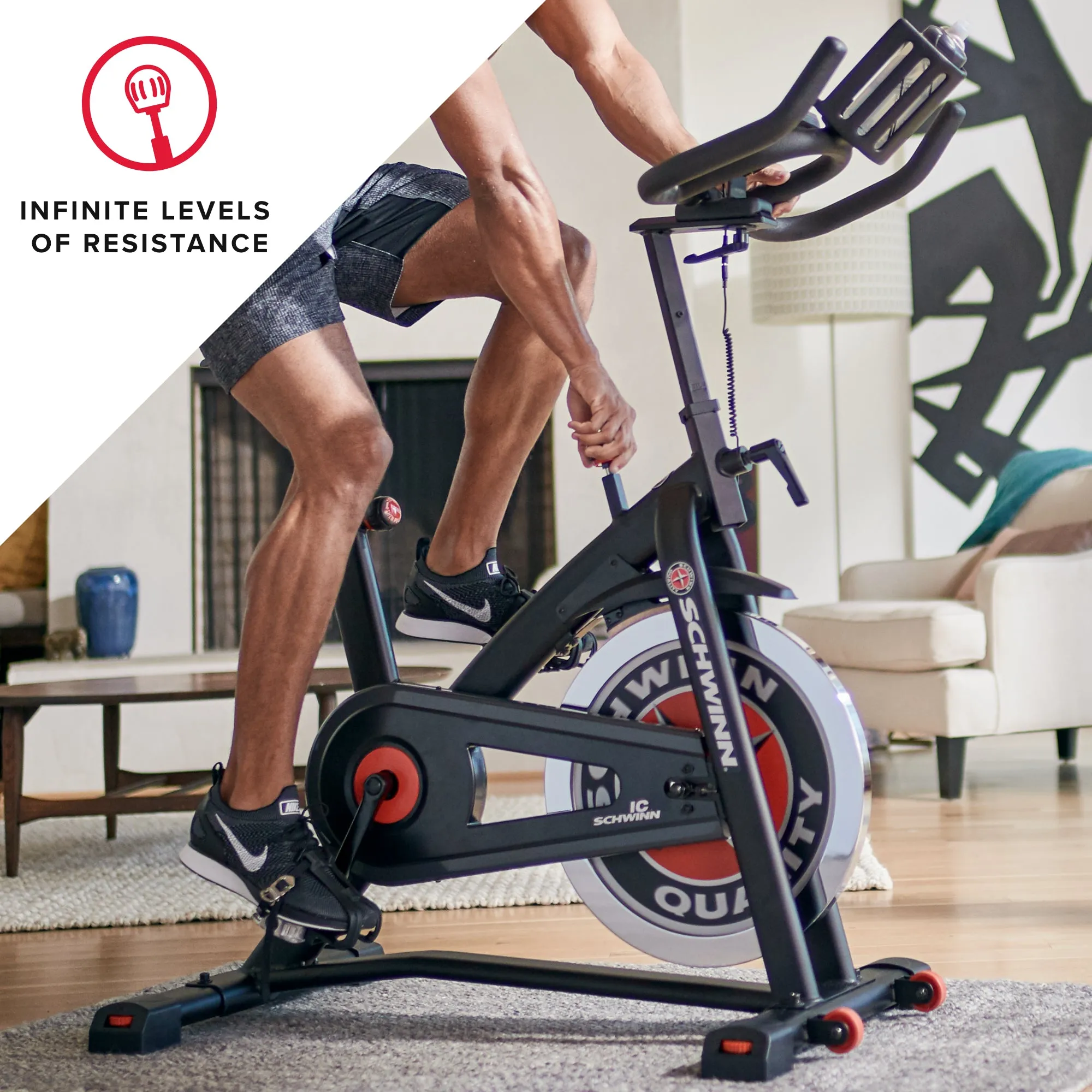 Schwinn Finess 700IC Indoor Cycle