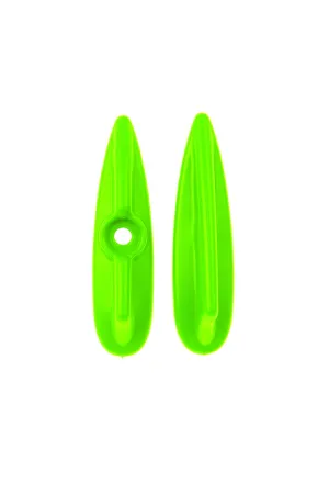 Scubapro GO Sport Fins Skegs