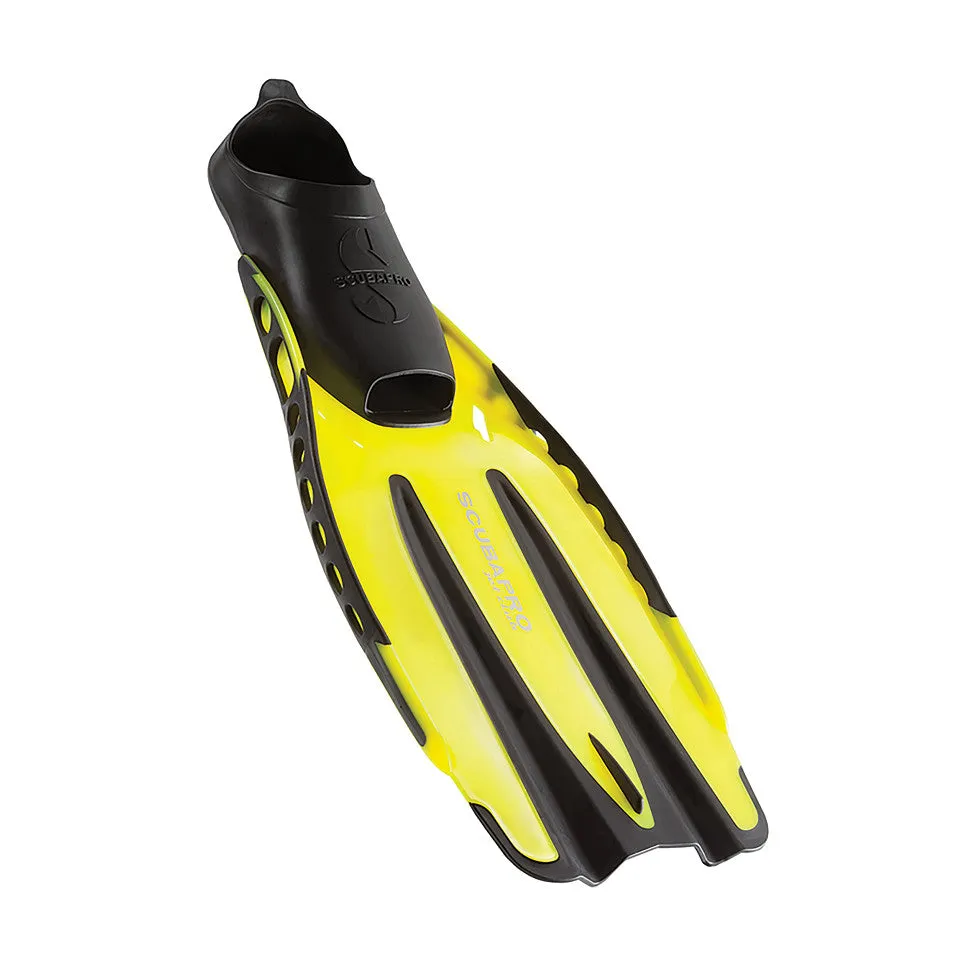 SCUBAPRO - Jet Club Fin, Full Foot (CLOSEOUT 2024 - WHILE SUPPLIES LAST!)