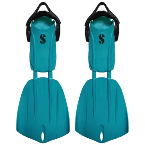 Scubapro Seawing Nova Open Heel Scuba Diving Fins