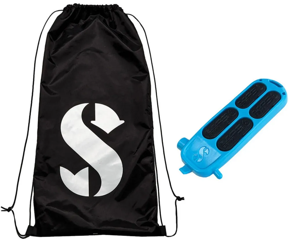 Scubapro Seawing Supernova OH (Open Heel) Fins