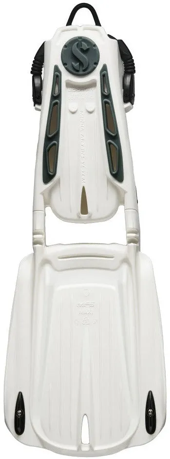 Scubapro Seawing Supernova OH (Open Heel) Fins