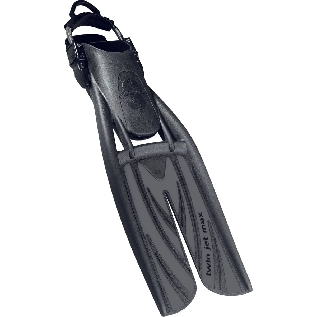 Scubapro Twin Jet Max Diving Fin