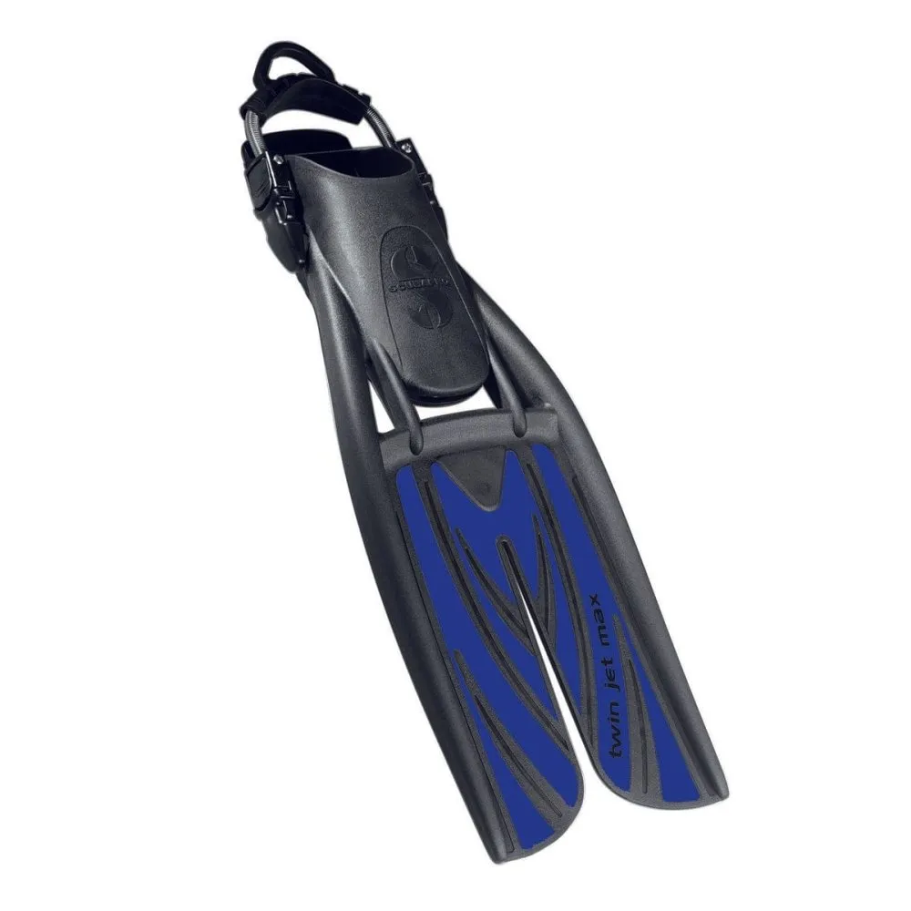 Scubapro Twin Jet Max Diving Fin