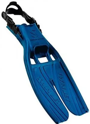 Scubapro Twin Jet Scuba Diving Fins