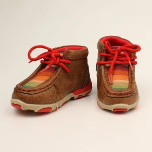 Serenity Children's Casual Shoe