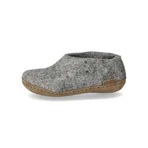 Shoe junior - Grey