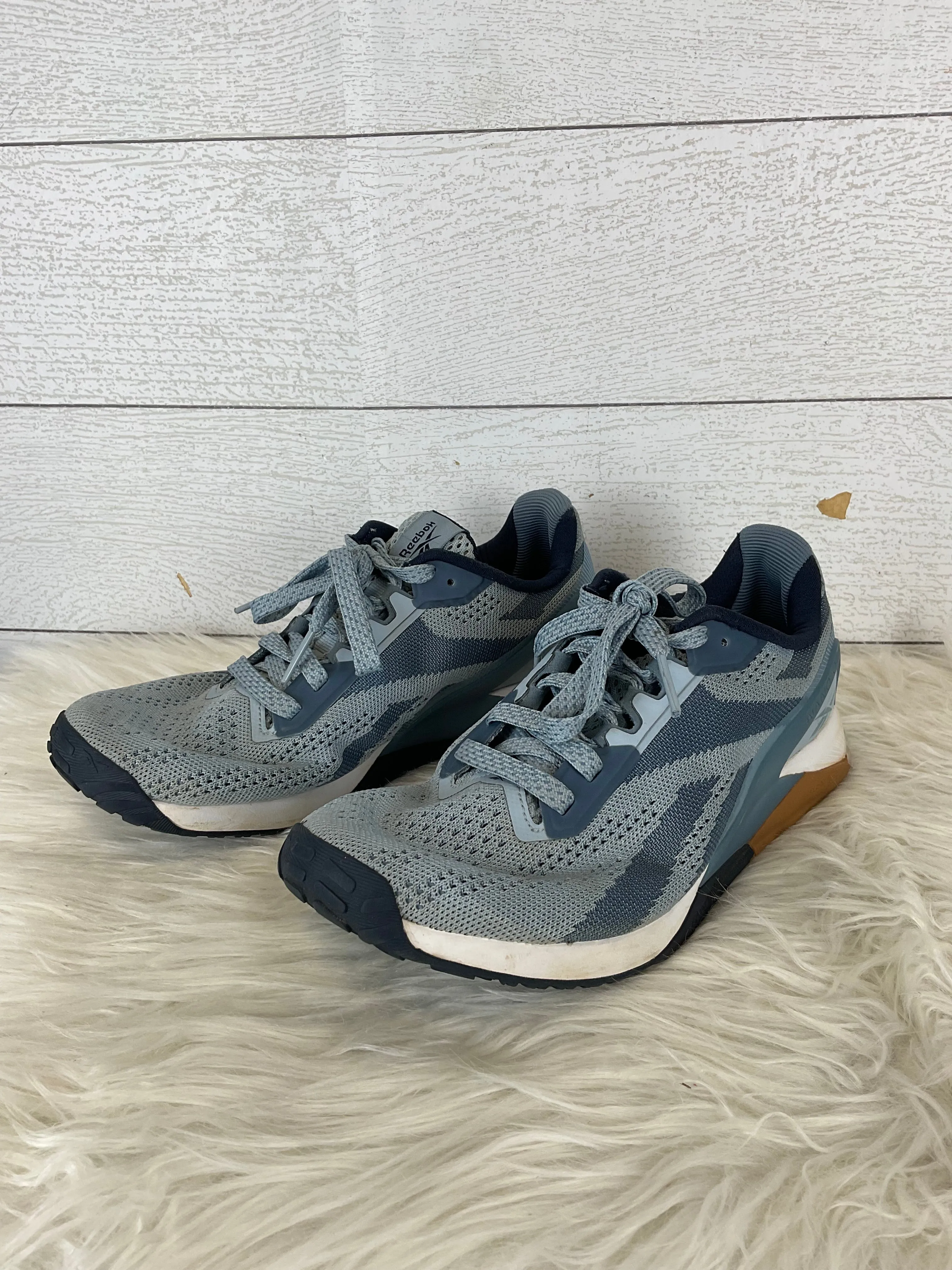 Shoes Athletic By Reebok  Size: 9