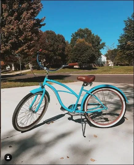 sixthreezero BE Woman 3 Speed Women's Beach Cruiser Bicycle