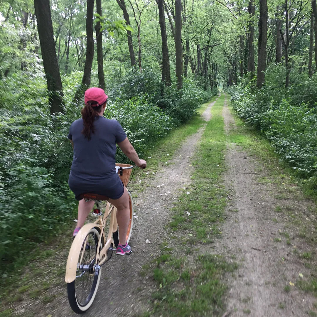 sixthreezero Scholar Woman 3 Speed 26" Beach Cruiser Bike