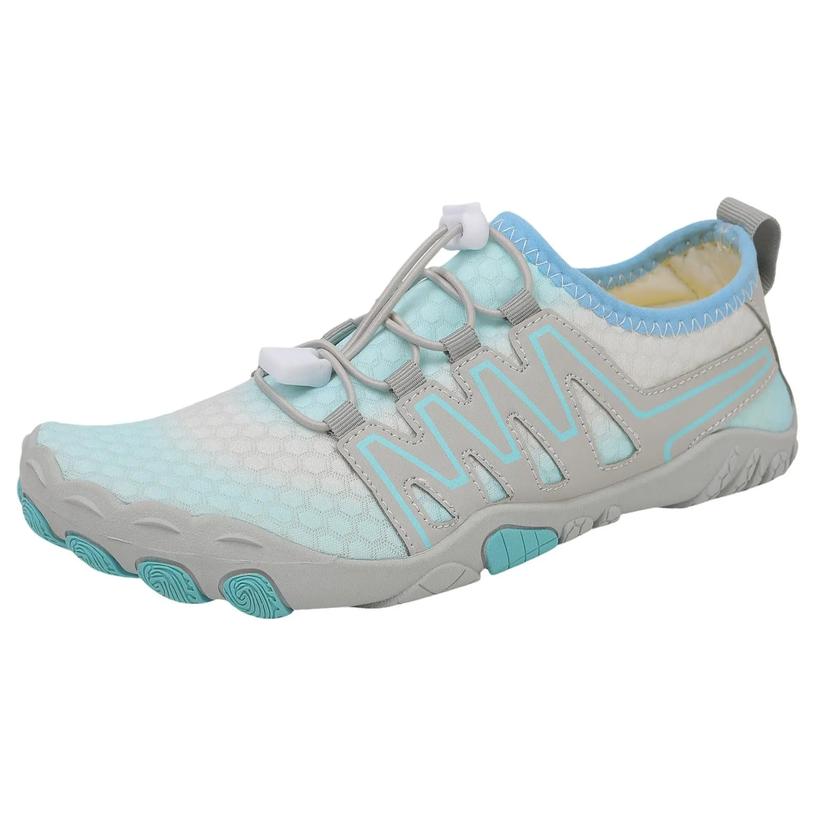 Soft Sole Trail Shoes Hiking Five Fingers Fitness Shoes