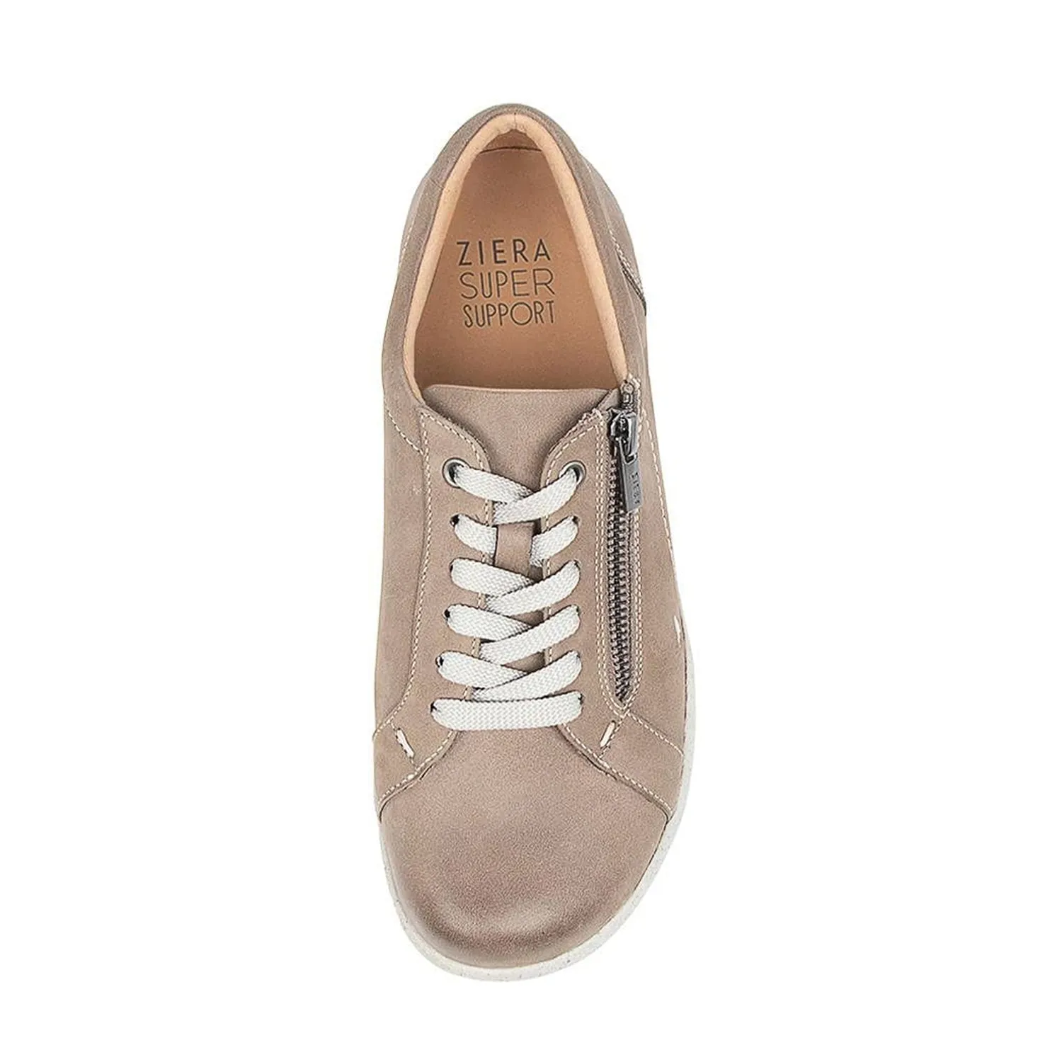 SOLAR XF - TAUPE NUBUCK