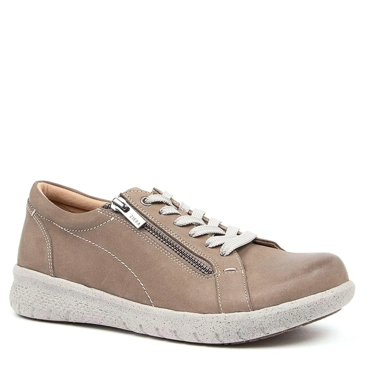 SOLAR XF - TAUPE NUBUCK