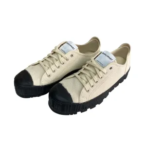 Special Low Traction BS Off White (men)