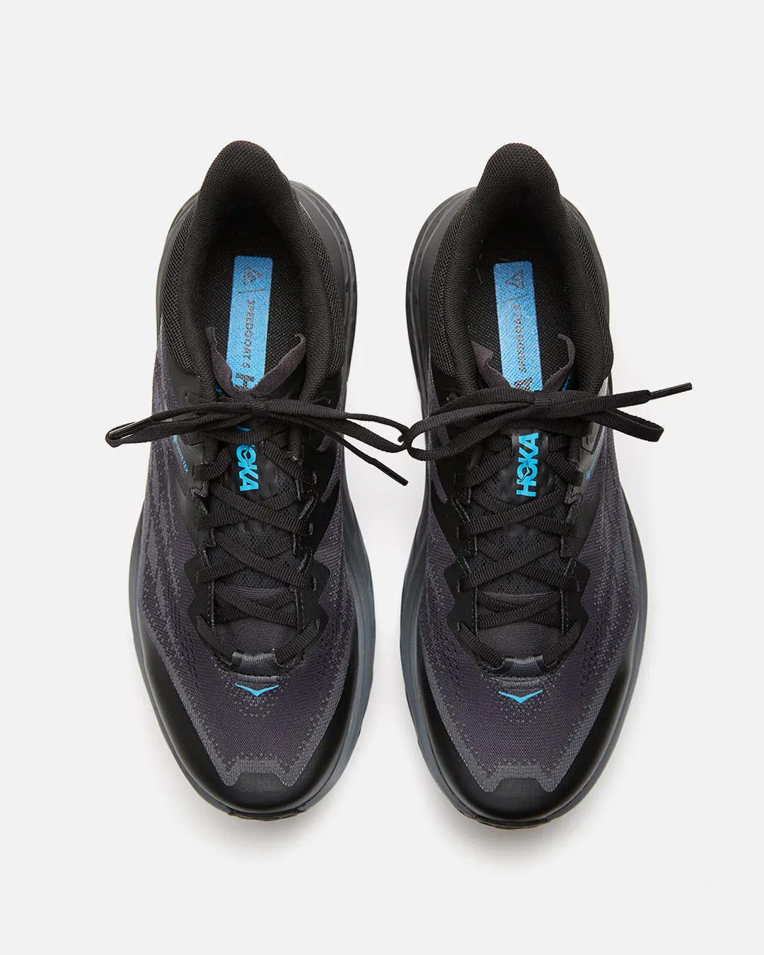 Speedgoat 5 GORE-TEX - Black / Black