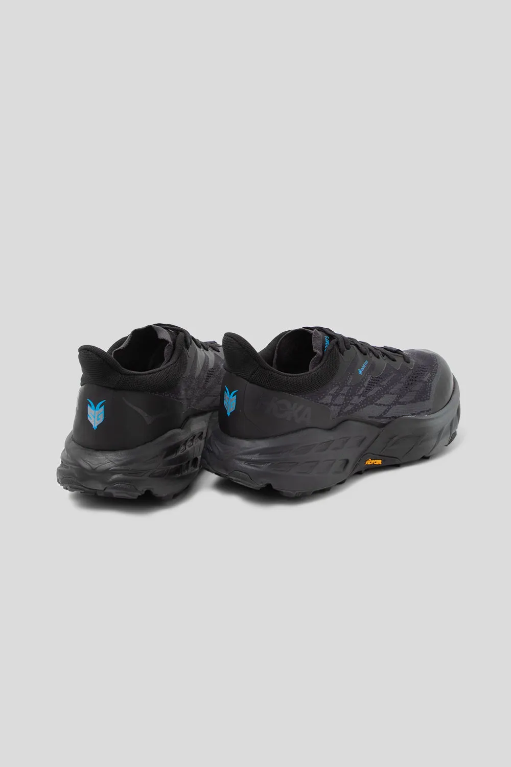 Speedgoat 5 GTX - Black/Black