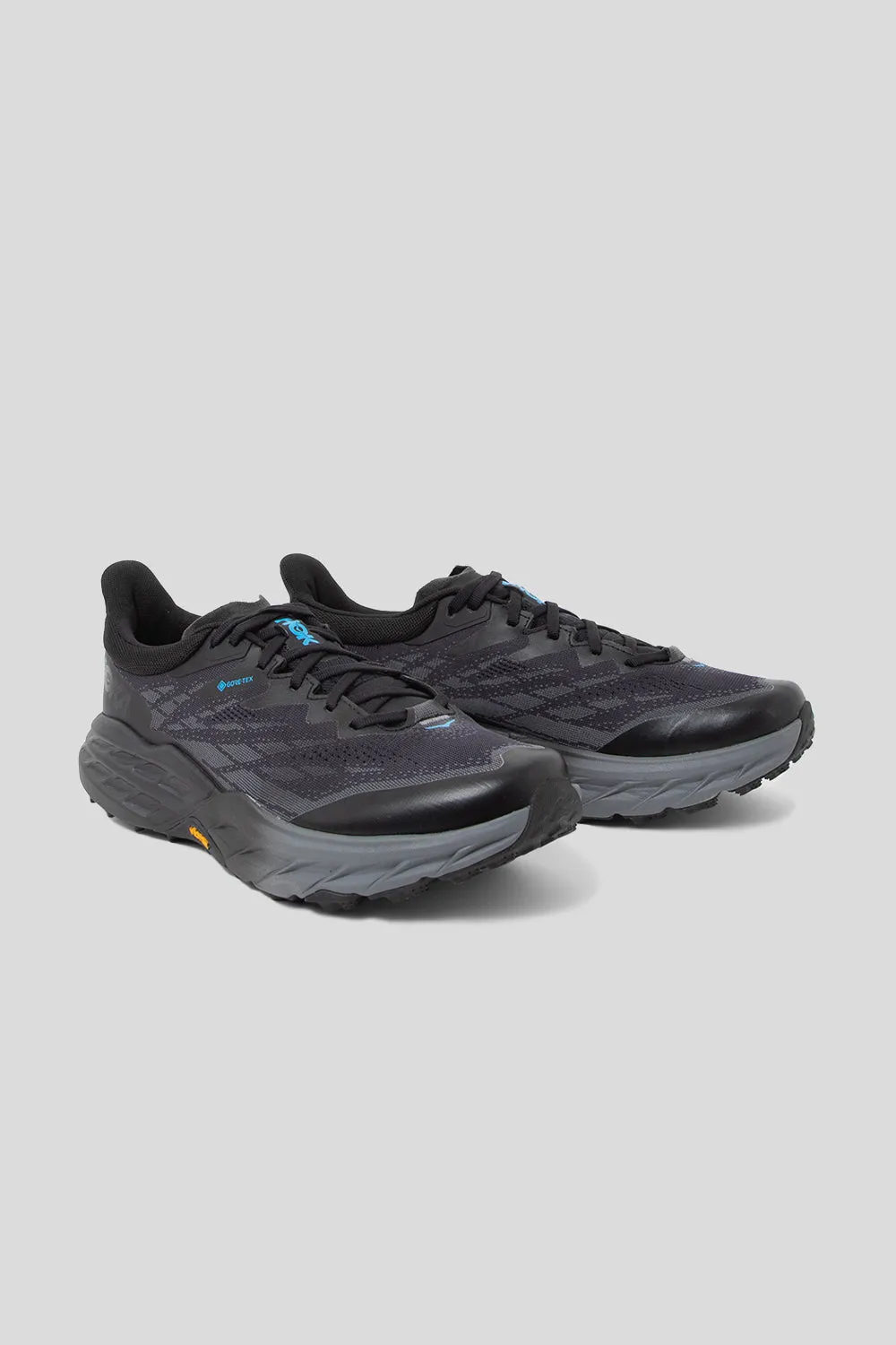 Speedgoat 5 GTX - Black/Black