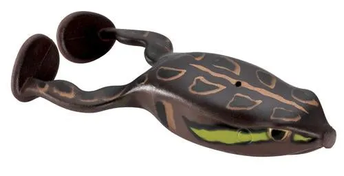 SPRO Flappin' Frog 65 Hollow Body Topwater Paddle Leg Frog