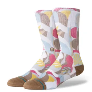 Stance Tropiclay Crew Sock