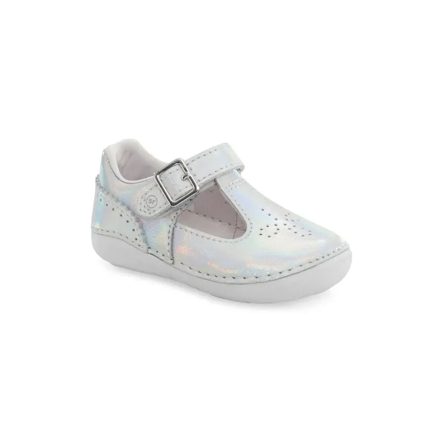 STRIDE RITE SM LUCIANNE IRIDSCENT - KIDS