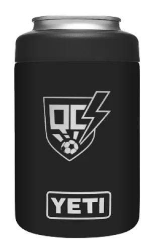 Strikers x Vibrant YETI Can Insulator