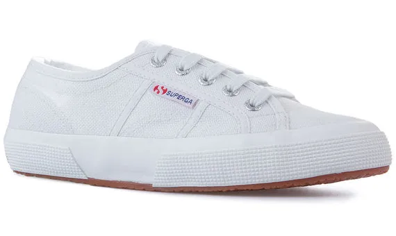 Superga 2750 Cotmetu - White