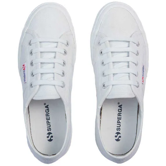 Superga 2750 Cotmetu - White