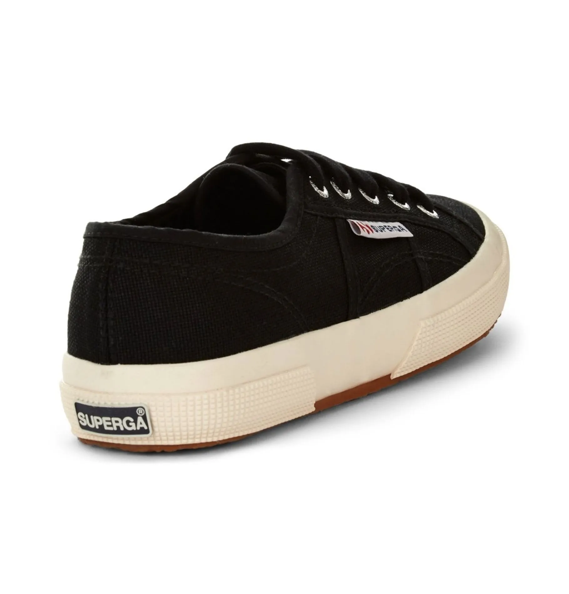 Superga 2750 COTU Classic Trainers - Black