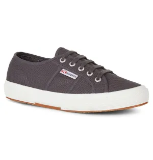 Superga 2750 COTU Classic Trainers – Dark Grey Iron