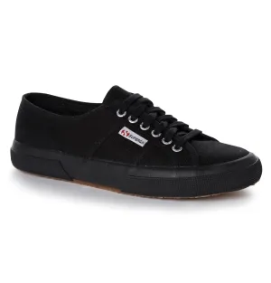 Superga 2750 COTU Classic Trainers - Full Black