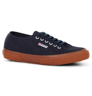 Superga 2750 COTU Classic Trainers - Navy Gum