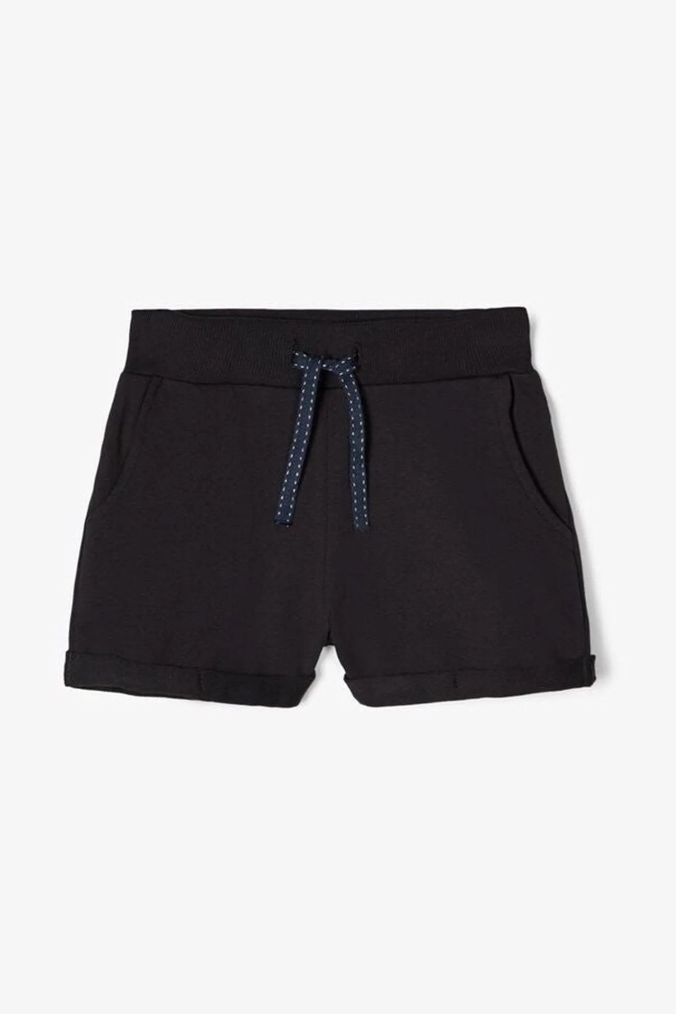 Sweatshorts - Black