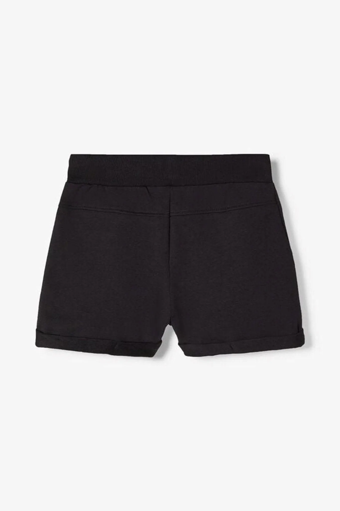 Sweatshorts - Black