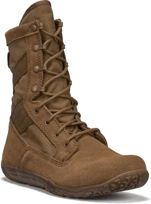 Tactical Research Men's TR105 8" Minimalist Training Boot