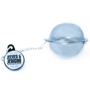 Teaball Infuser