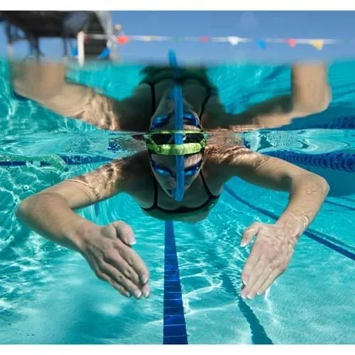 Team Training Snorkel