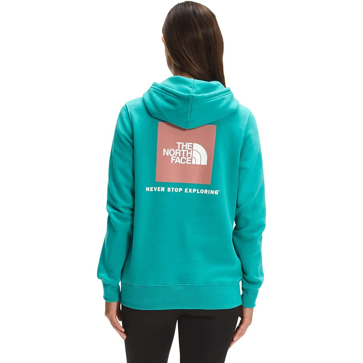 The North Face Women's Box NSE Pullover Hoodie