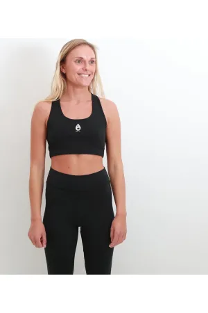 Tiki Drop Sports Bra