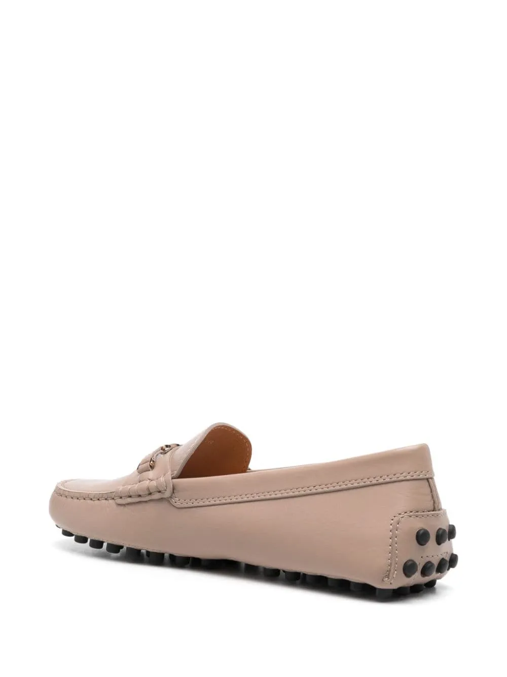 Tod's Flat shoes Beige