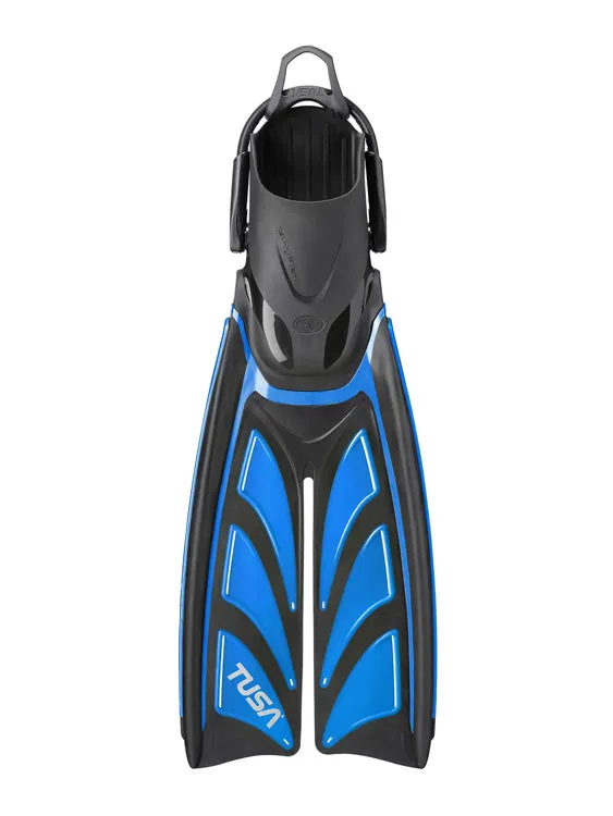 TUSA Hyflex Zoom Dive Fins