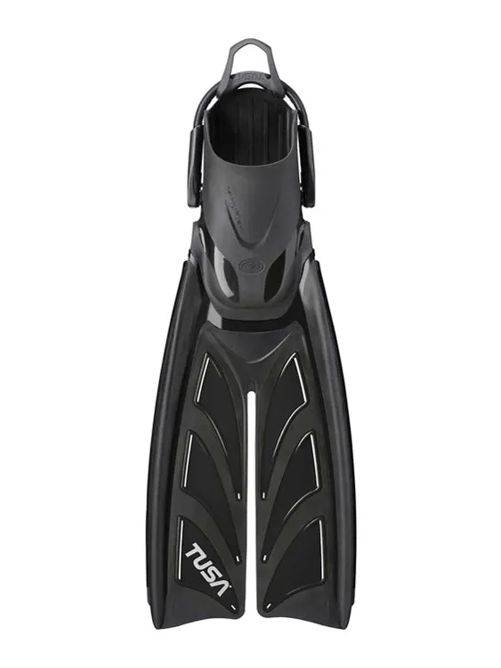 TUSA Hyflex Zoom Dive Fins