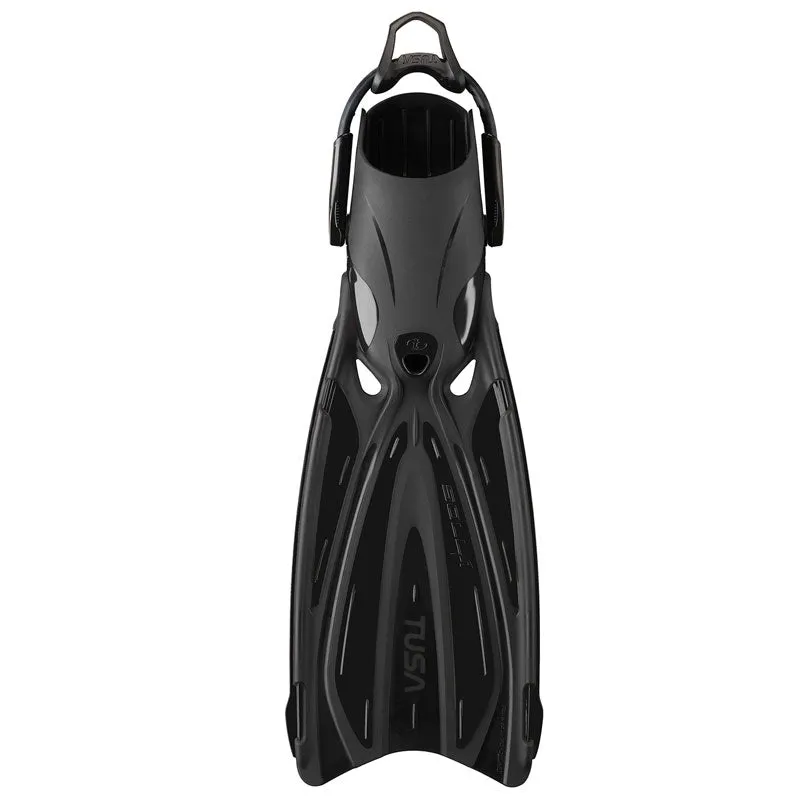 TUSA SF0114 SOLLA Fins with Bungee Strap