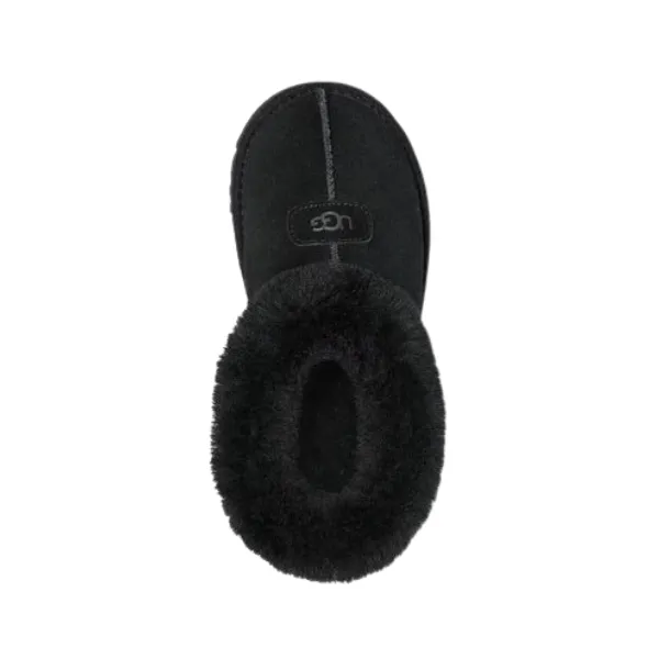 UGG Women's Tazzette Slipper Black