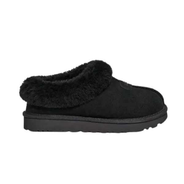 UGG Women's Tazzette Slipper Black