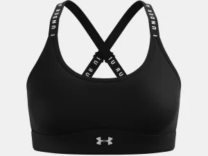 Under Armour Women's Infinity Mid Cover Sports Bra