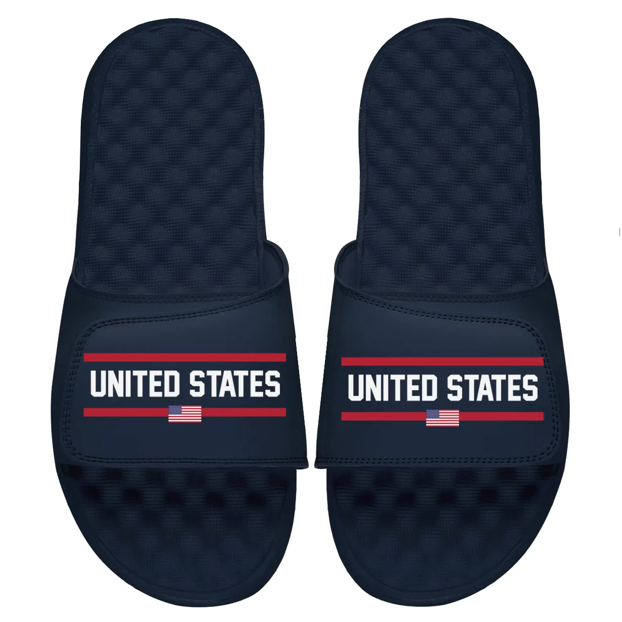 United States Mantra Slides