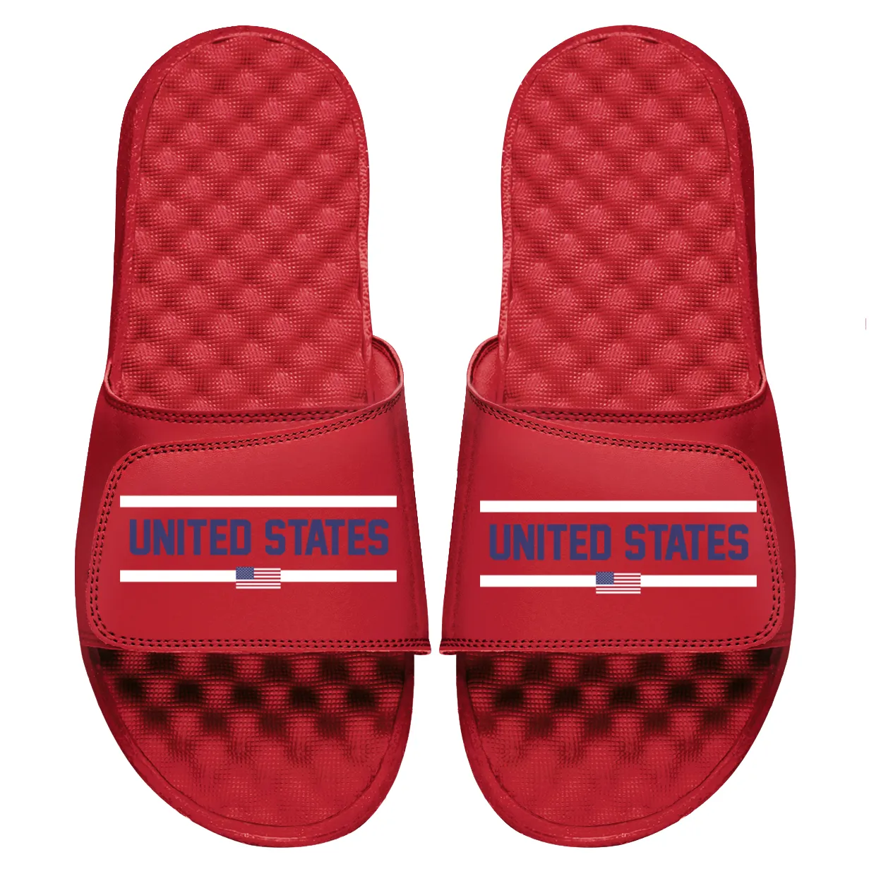 United States Mantra Slides