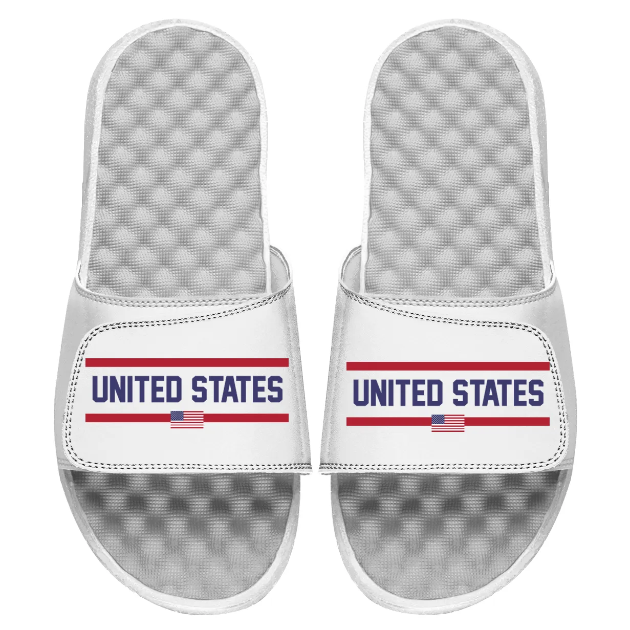 United States Mantra Slides