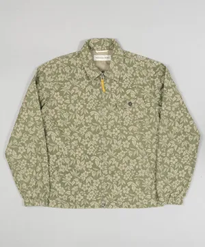 Universal Works Hawaiian Twill Windcheater Jacket